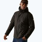 Giacca impermeabile da uomo REGATTA Sterlings black