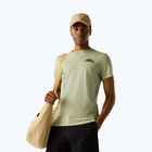 Maglietta da trekking da uomo REGATTA Breezed light sage