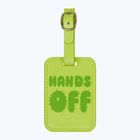 Etichetta per bagagli American Tourister Luggage Tag Print 2 pcs. jands off