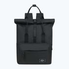 Zaino urbano American Tourister Urban Groove City Puff UG16 17 l black code