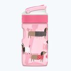 Kambukka Lagoon 400 ml bottiglia da viaggio diva dogs