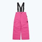 Pantaloni da sci LEGO Lwpayton 701 rosa per bambini