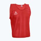 Cono da calcio mini per bambini SELECT Basic red