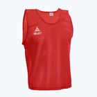 Marcatore da calcio senior SELECT Basic red