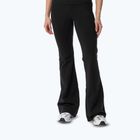 Leggings da allenamento da donna Cardio Bunny Flare black