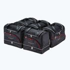 Set di borse KJUST Cupra Leon St 2021+ 5 bagagli neri