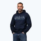 Felpa da uomo Pitbull World Sweatshirt Hooded dark navy