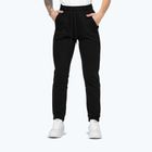 Pantaloni da donna Pitbull Sierra neri