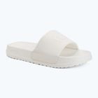 Ciabatte da donna Pitbull White logo