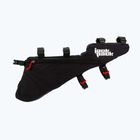 Borsa da bici per telaio jack pack Top Full S-M black