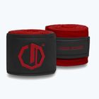 Bende da boxe Octagon Legion Supreme 500 cm burgundy