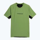 Maglietta da allenamento da uomo 4F M437 verde