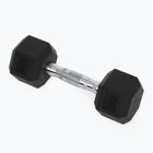 Manubri gommati XTREXO Hex 5 kg