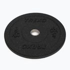 Peso olimpico XTREXO TRX-BMP005 5 kg nero