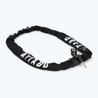 ATTABO C.100 lucchetto per bicicletta 6 mm catena nero