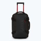 Valigia da viaggio KADVA Mons 40 the black