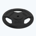 Peso in ghisa XTREXO TRX-ICP025 25 kg cromo
