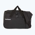 OneTeam Passa borsa da allenamento 26 l nero
