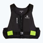 Gilet di assicurazione AQUASTIC Active 50N nero