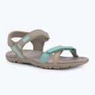 KADVA Cara WMNS sandali da donna beige