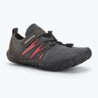 AQUASTIC Mayor scarpe da acqua grigie