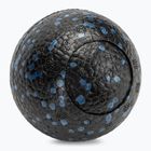 XTREXO TRX-MSB008 Palla da massaggio nera/blu da 8 cm