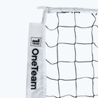 Rete da calcio OneTeam OT-B4W003 bianco