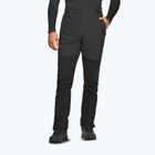 Pantaloni con membrana da uomo Alpinus Gomtu black