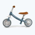 Bicicletta senza pedali Milly Mally Skippy blue
