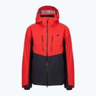 Giacca da sci uomo 4F M0997 red