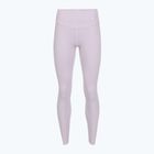 Leggings da allenamento da donna 4F Solar Punk FNK F404 light violet