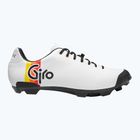 Scarpe da ciclismo MTB da uomo Giro Empire SRC '85 bianco
