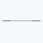 Bilanciere olimpico HMS GO900 + pinze ZG1500 Silver Lock Jaw X2 Premium