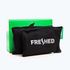 Bustine di profumo Freshed 2 pz. nero eco