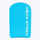 AQUA-SPEED Pro Senior tavola da nuoto blu