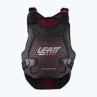 Cicalino per bicicletta Leatt Chest Protector 3DF AirFit Evo Lite black