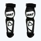 Protezioni per ginocchia Leatt 3.0 EXT bianco/nero