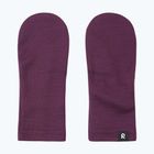 Guanti invernali per bambini Reima Eino deep purple
