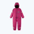 Tuta softshell da bambino Reima Sevetti rosy berry