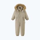 Tuta per bambini Reima Stavanger beige terroso