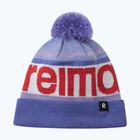 Cappello invernale per bambini Reima Taasko breezy violet