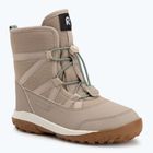 Scarponcini da bambino Reima Myrsky beige terroso