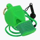Fox 40 Classic CMG Safety fischietto verde neon