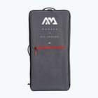 Zaino per tavola SUP Aqua Marina Zip M 94 l grey