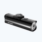 Faro anteriore per bici iGPSPORT VS1200 + M80 black