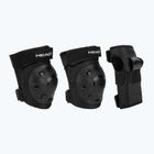 Protezioni unisex HEAD Armour black
