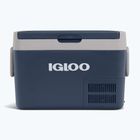 Frigorifero a compressore Igloo ICF32 32 l blu