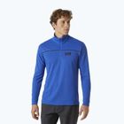 Felpa da uomo Helly Hansen Hp 1/2 Zip Pullover cobalto 2.0