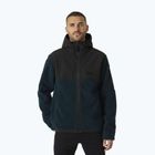 Felpa Helly Hansen Patrol Pile midnight da uomo