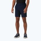 Pantaloncini da vela Helly Hansen da uomo Hp Sirocco 9" navy